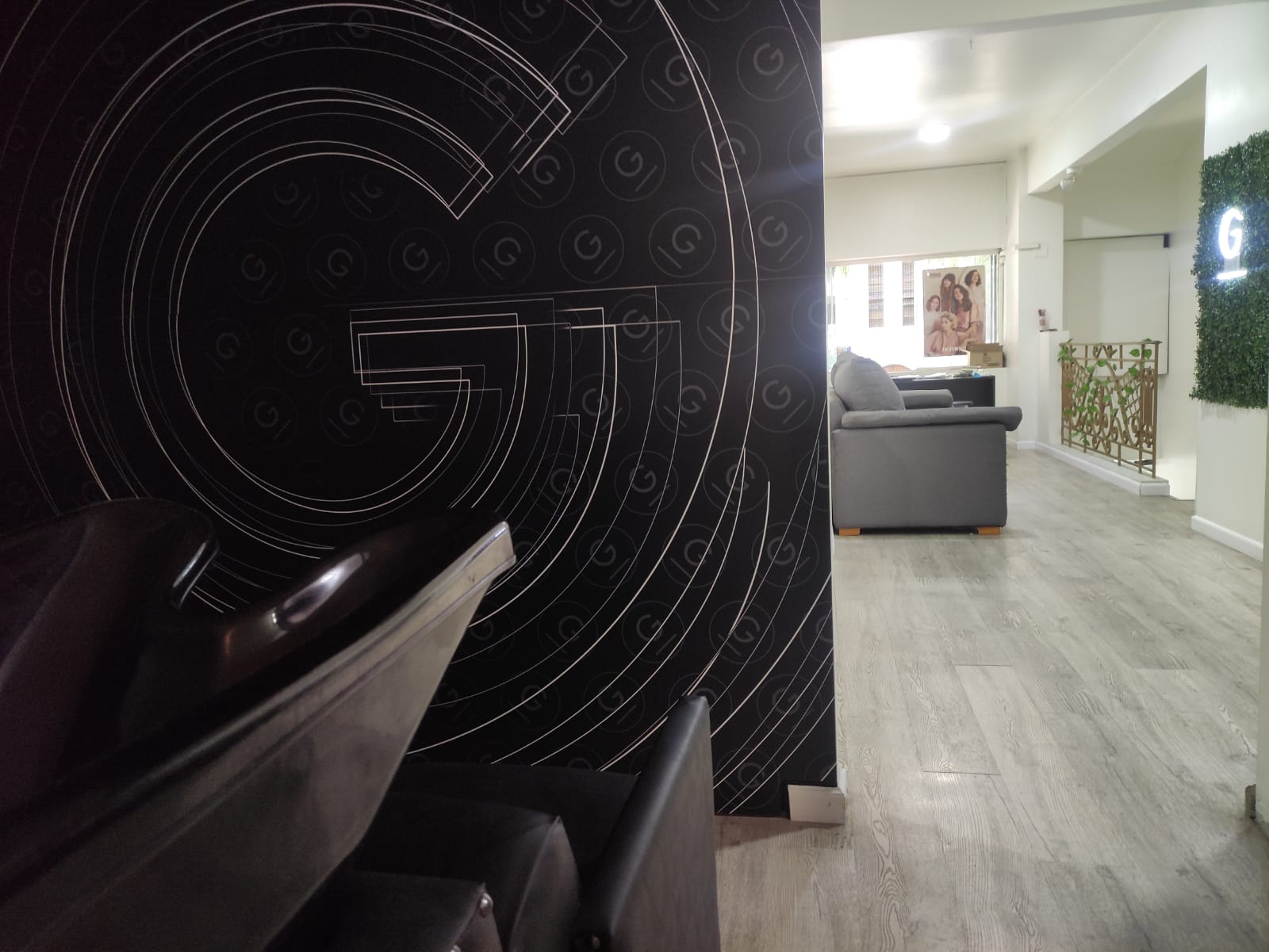 Contacto Geirola Estética